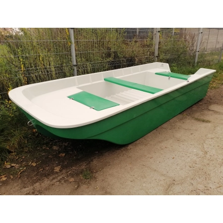 Ruderboot T370